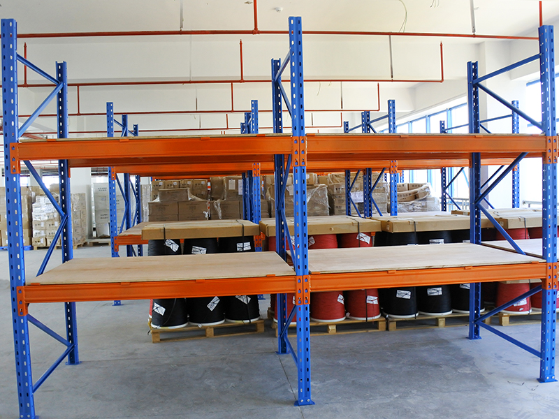 工廠放東西的鐵貨架子該怎么選？