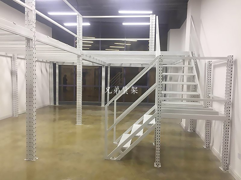 深圳閣樓平臺貨架安裝定做整體詳細(xì)介紹