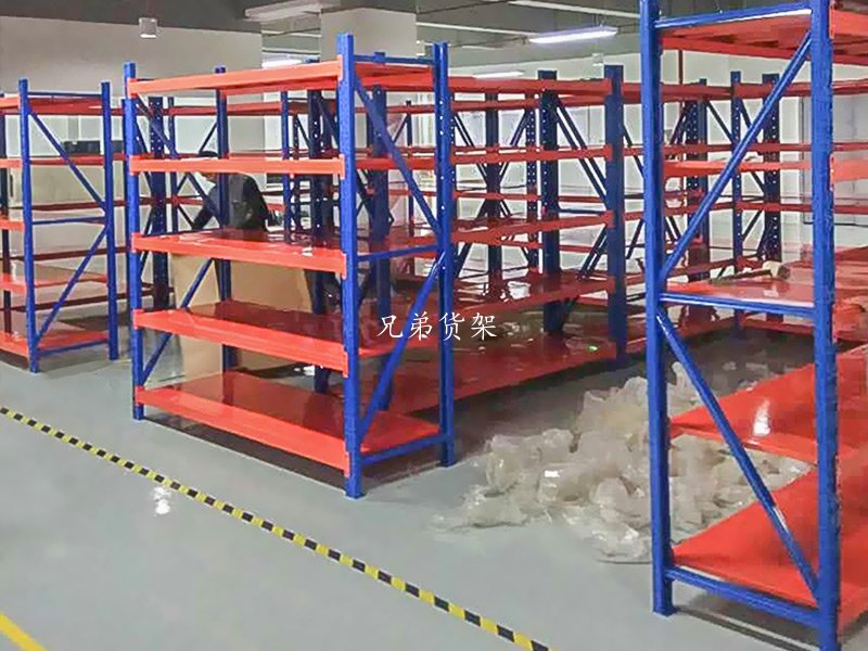 需要定做倉庫貨架,一般需要什么？
