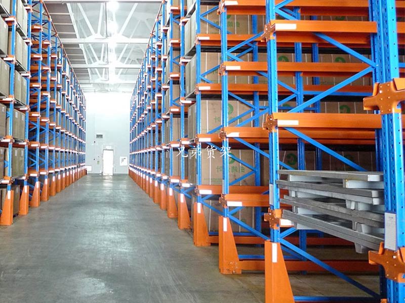 深圳倉庫貨架廠家哪家的倉庫貨架好？