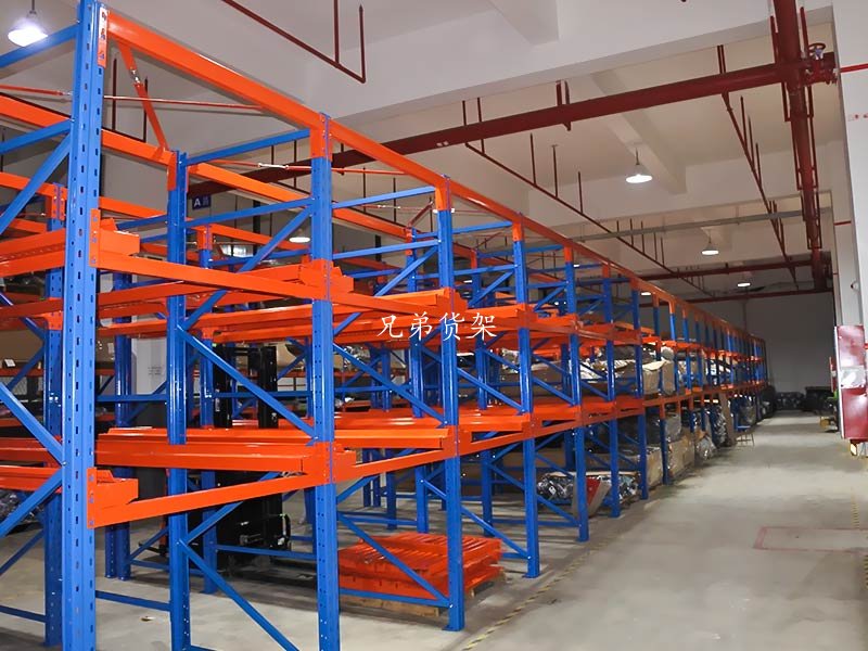 深圳龍崗有質(zhì)量保障的倉庫貨架廠家是哪家？