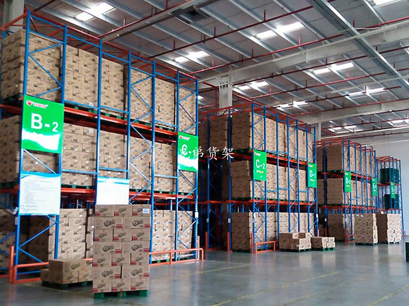 倉(cāng)儲(chǔ)貨架與倉(cāng)儲(chǔ)物流結(jié)合能對(duì)倉(cāng)庫(kù)有多大的幫助