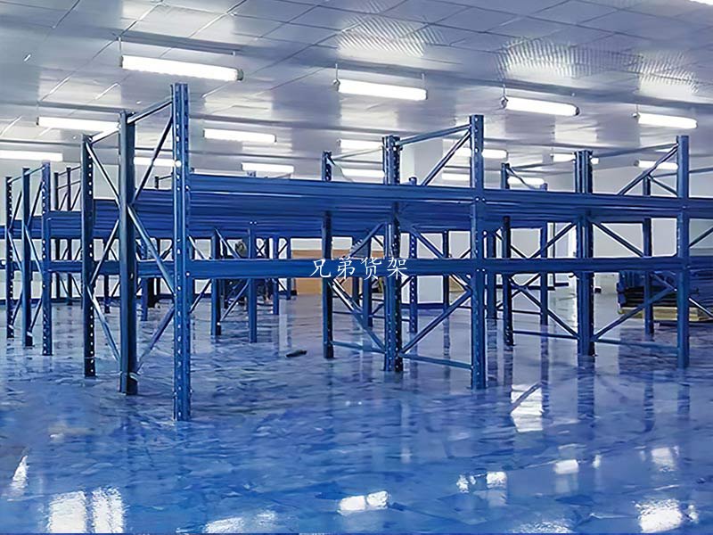 貨架簡約卻不簡單，它有怎樣的前世今生呢