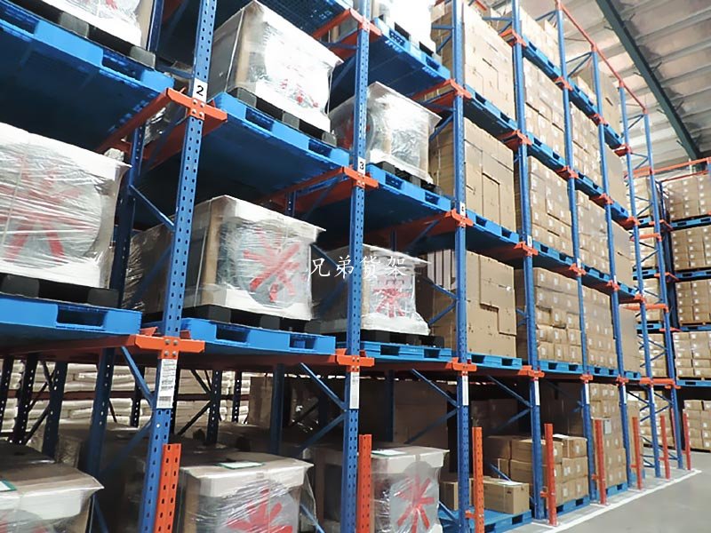 輕型、中型、重型貨架都適用于什么行業(yè)呢