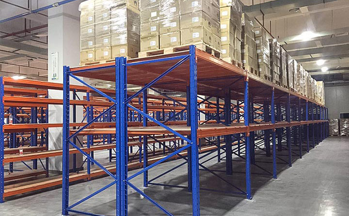  倉(cāng)儲(chǔ)貨架的用處有哪些？