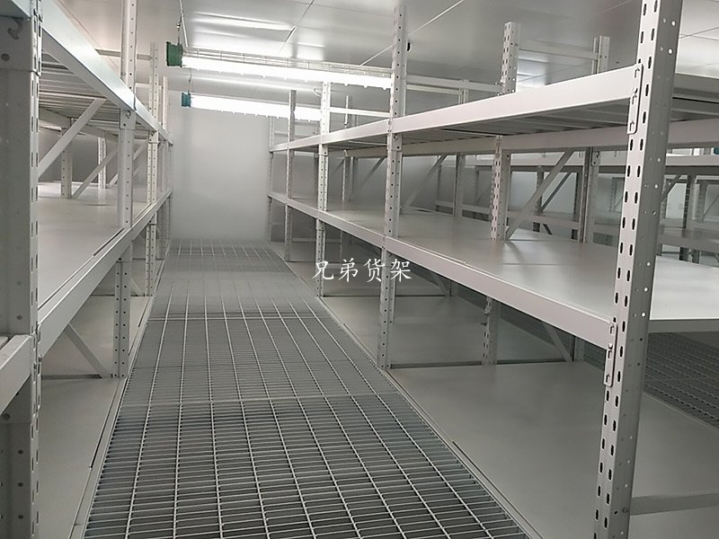 倉庫閣樓平臺(tái)