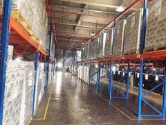 倉(cāng)儲(chǔ)貨架怎么保養(yǎng)，兄弟貨架釋疑