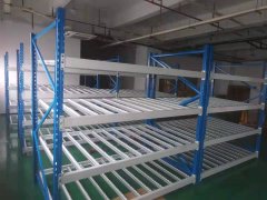 如何對(duì)貨架除銹？-深圳廠家給您講解